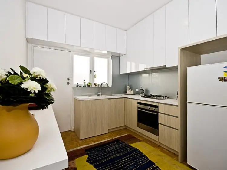 Second view of Homely apartment listing, 2/120 Marine Parade, Cottesloe WA 6011