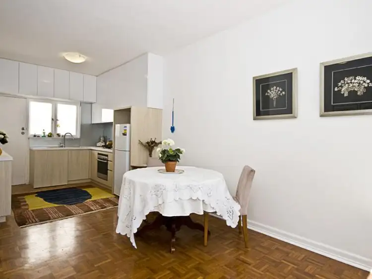 Third view of Homely apartment listing, 2/120 Marine Parade, Cottesloe WA 6011
