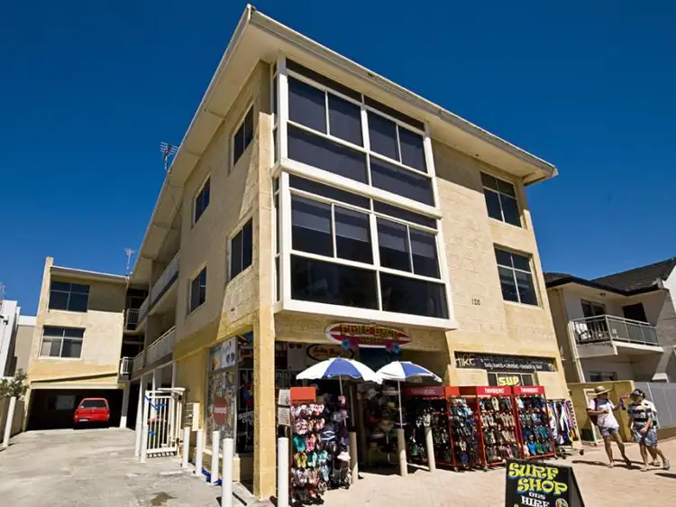 Fourth view of Homely apartment listing, 2/120 Marine Parade, Cottesloe WA 6011