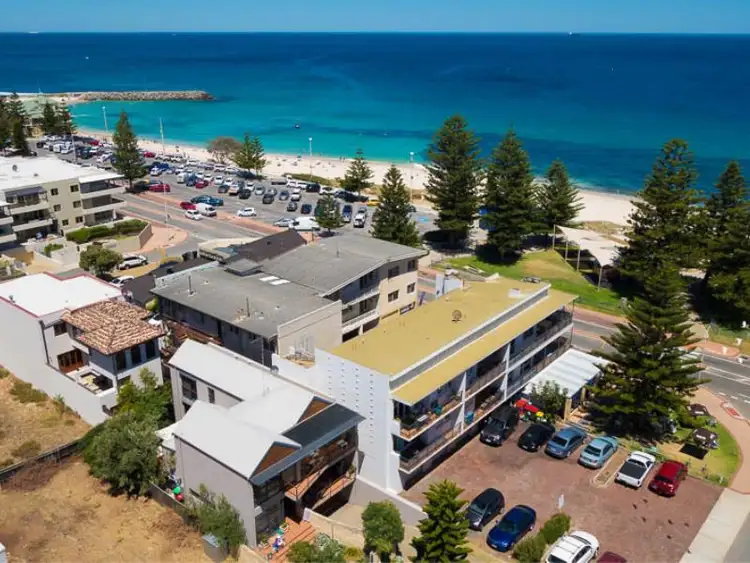 Seventh view of Homely apartment listing, 2/120 Marine Parade, Cottesloe WA 6011