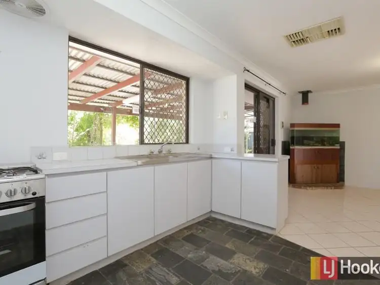 Second view of Homely house listing, 115 Stafford Road, Kenwick WA 6107