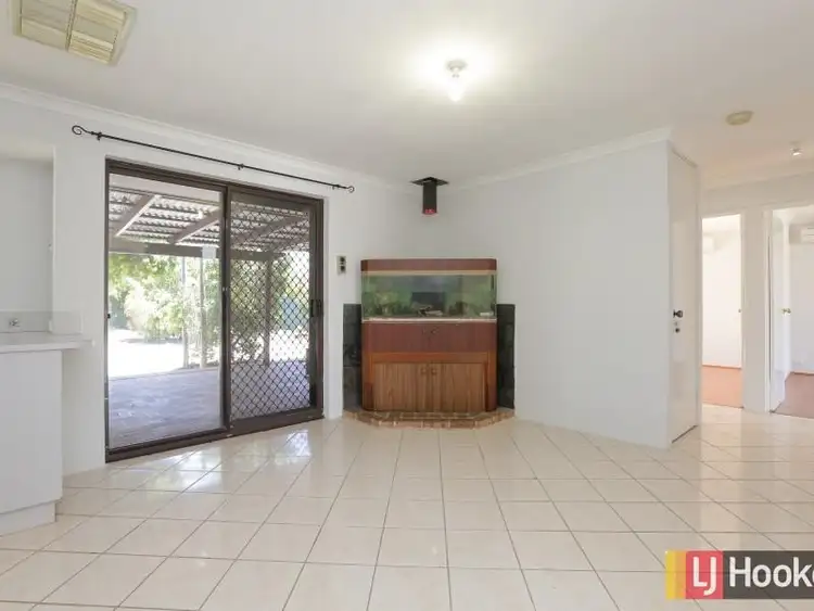 Fifth view of Homely house listing, 115 Stafford Road, Kenwick WA 6107