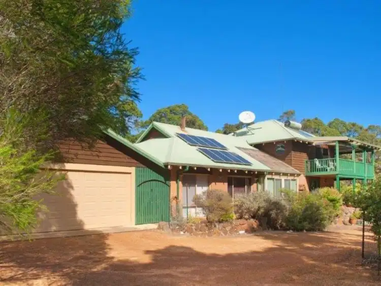 389 Kevill Road West, Margaret River WA 6285