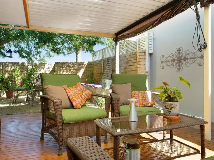 Third view of Homely unit listing, 1/23 Bathurst Street, Dianella WA 6059