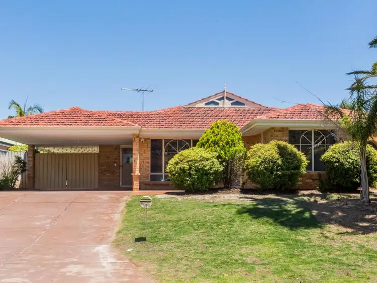 Main view of Homely house listing, 7 Meadowview Mews, Canning Vale WA 6155