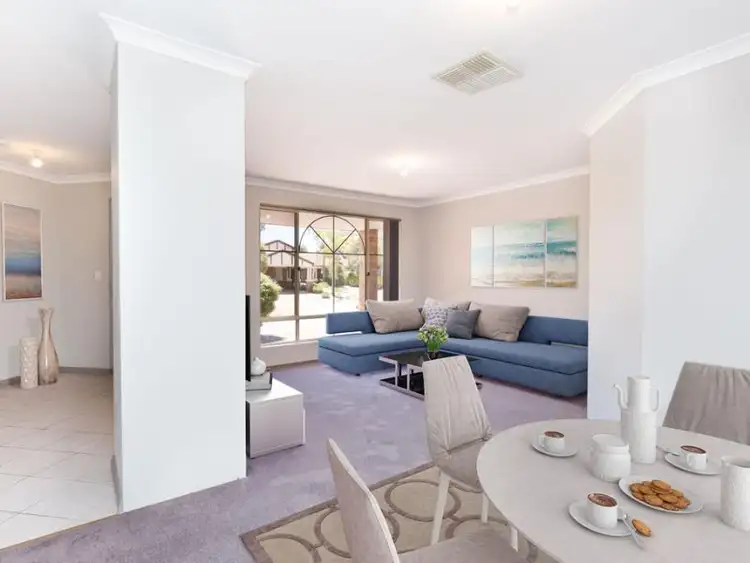 Second view of Homely house listing, 7 Meadowview Mews, Canning Vale WA 6155