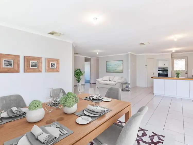 Third view of Homely house listing, 7 Meadowview Mews, Canning Vale WA 6155