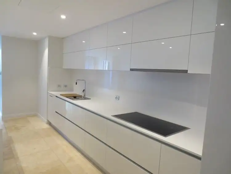 Second view of Homely apartment listing, Lot 14, 14/87 Waratah Avenue, Dalkeith WA 6009