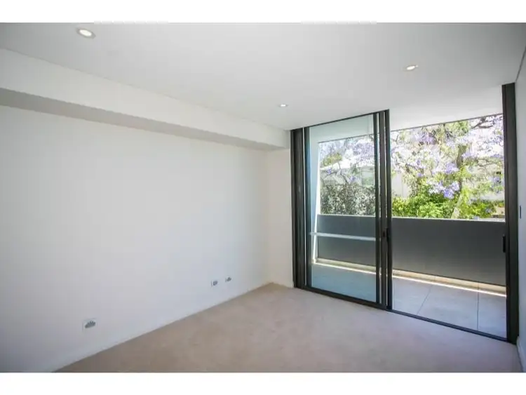 Fifth view of Homely apartment listing, Lot 14, 14/87 Waratah Avenue, Dalkeith WA 6009