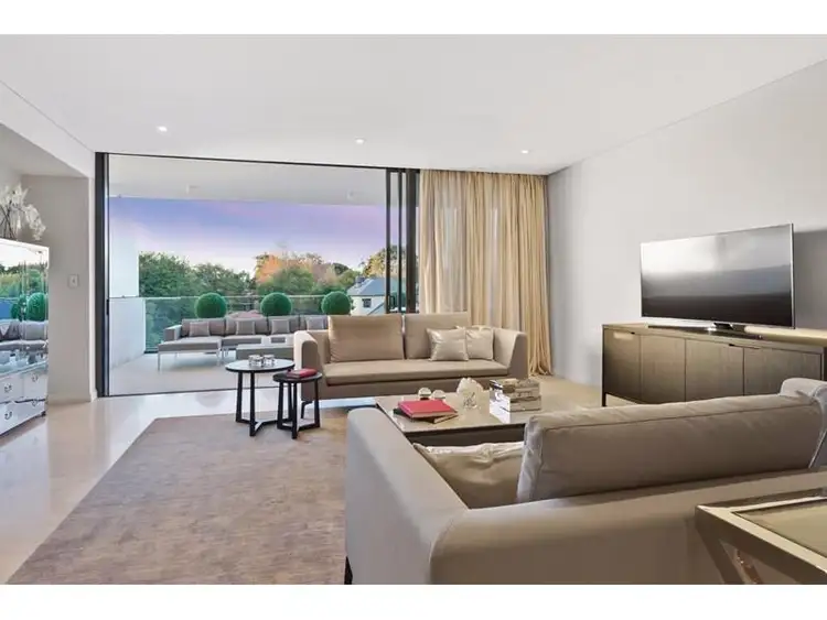 Fifth view of Homely apartment listing, 27/87 Waratah Avenue, Dalkeith WA 6009