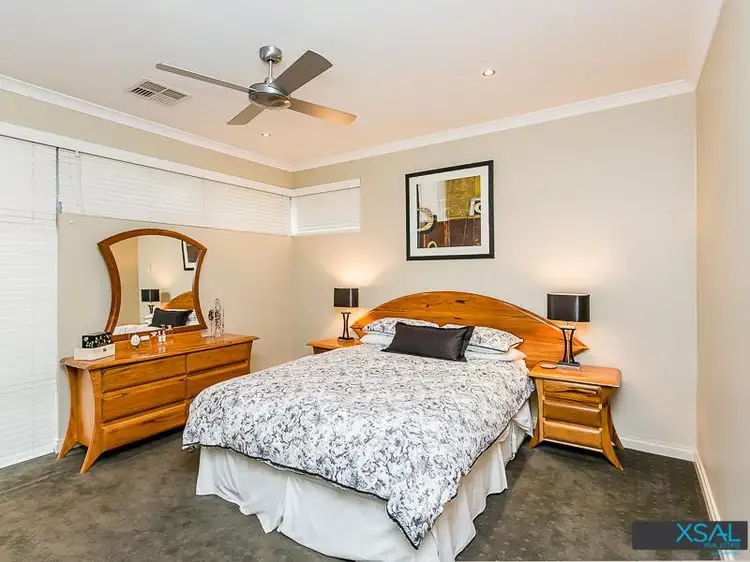 Fifth view of Homely house listing, 8 BUTCHART TURN, Landsdale WA 6065