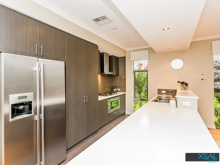 Seventh view of Homely house listing, 8 BUTCHART TURN, Landsdale WA 6065