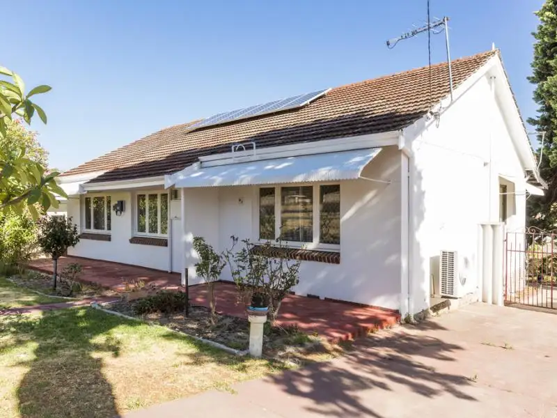 Main view of Homely house listing, 67 Coleman Cres, Melville WA 6156