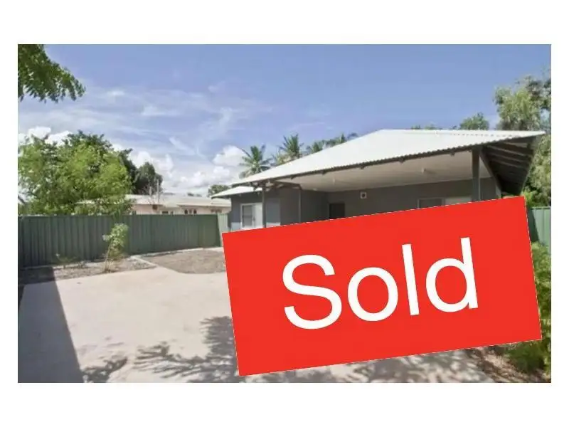Main view of Homely villa listing, 3/9 Silverbox Avenue, Kununurra WA 6743