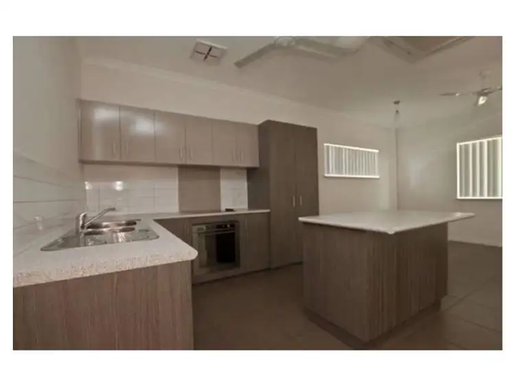 Second view of Homely villa listing, 3/9 Silverbox Avenue, Kununurra WA 6743