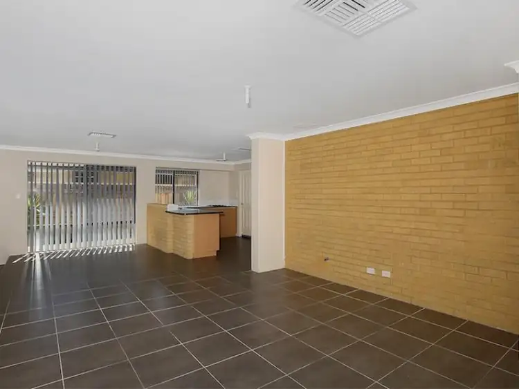 Second view of Homely house listing, 213 Peelwood Parade, Halls Head WA 6210