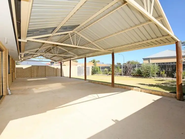 Fourth view of Homely house listing, 213 Peelwood Parade, Halls Head WA 6210