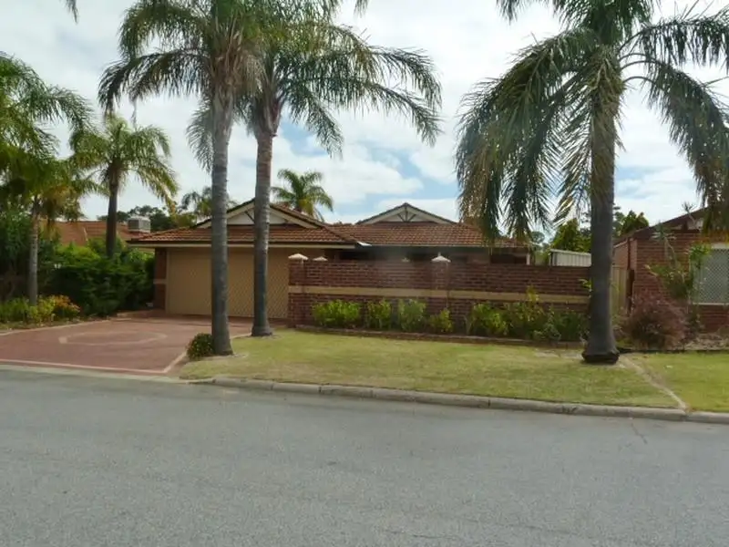 Main view of Homely villa listing, 2/20 Percy Street, Gosnells WA 6110