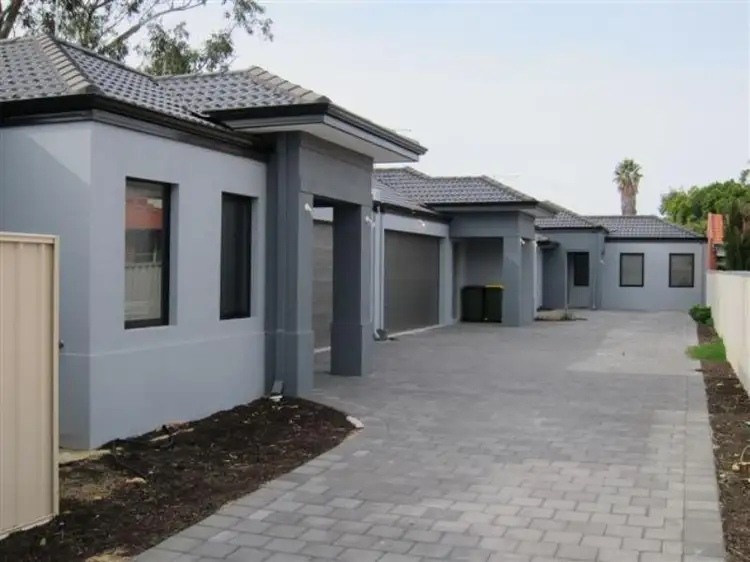 Second view of Homely unit listing, 2/36 Cope Street, Midland WA 6056