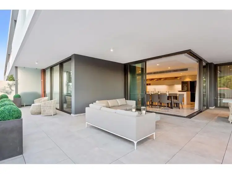 Fourth view of Homely apartment listing, Lot 12, 12/87 Waratah Avenue, Dalkeith WA 6009