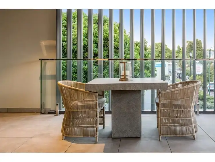 Fifth view of Homely apartment listing, Lot 12, 12/87 Waratah Avenue, Dalkeith WA 6009