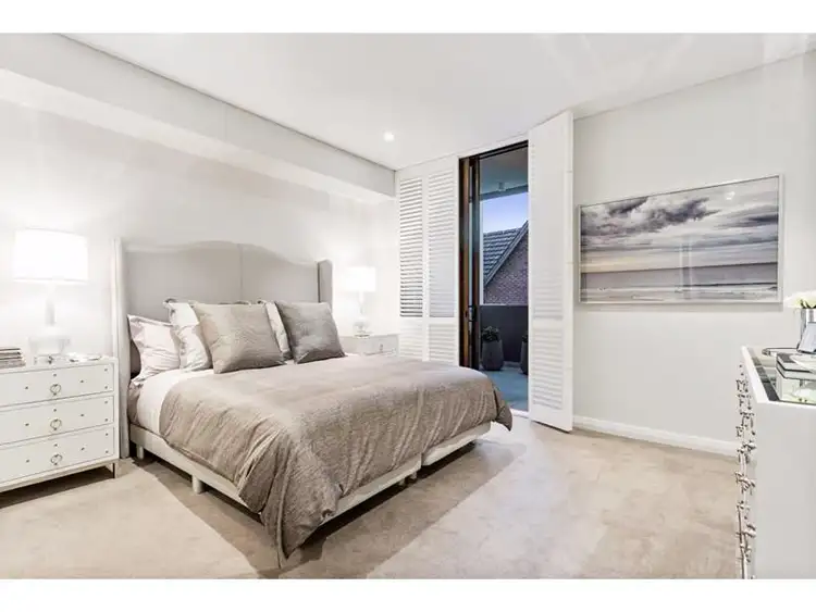 Sixth view of Homely apartment listing, Lot 12, 12/87 Waratah Avenue, Dalkeith WA 6009