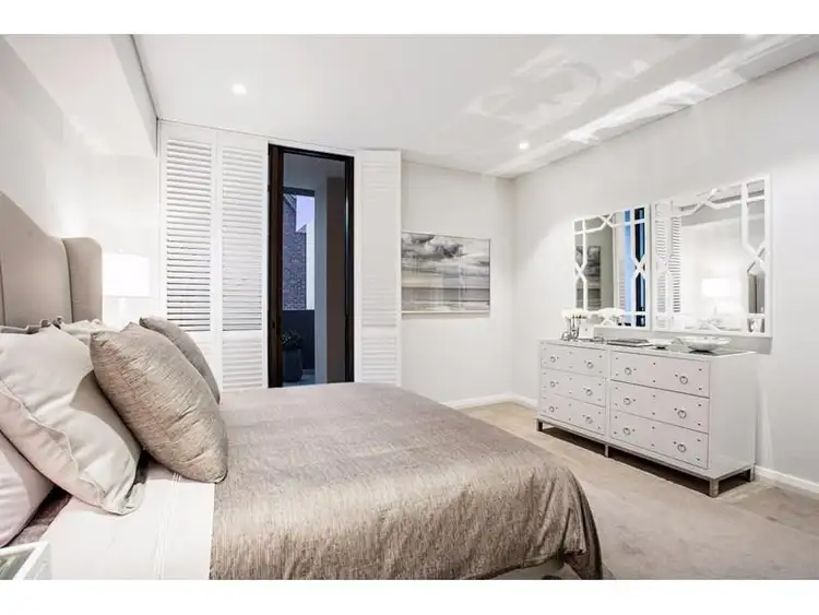 Seventh view of Homely apartment listing, Lot 12, 12/87 Waratah Avenue, Dalkeith WA 6009