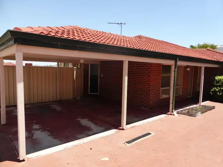 Second view of Homely semi-detached listing, Lot 2, 10B Skipper Place, Ballajura WA 6066