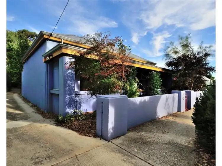 Main view of Homely house listing, 8 Davies Street, Beaconsfield WA 6162