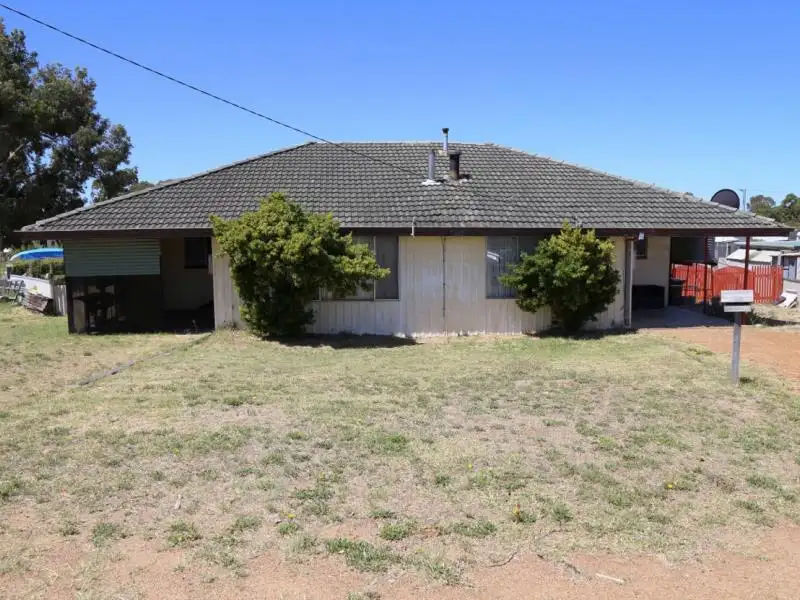 Main view of Homely house listing, 3 Hartfield Place, Nulsen WA 6450