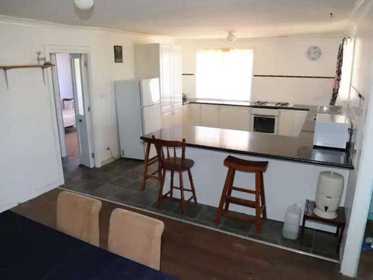 Second view of Homely house listing, 3 Hartfield Place, Nulsen WA 6450