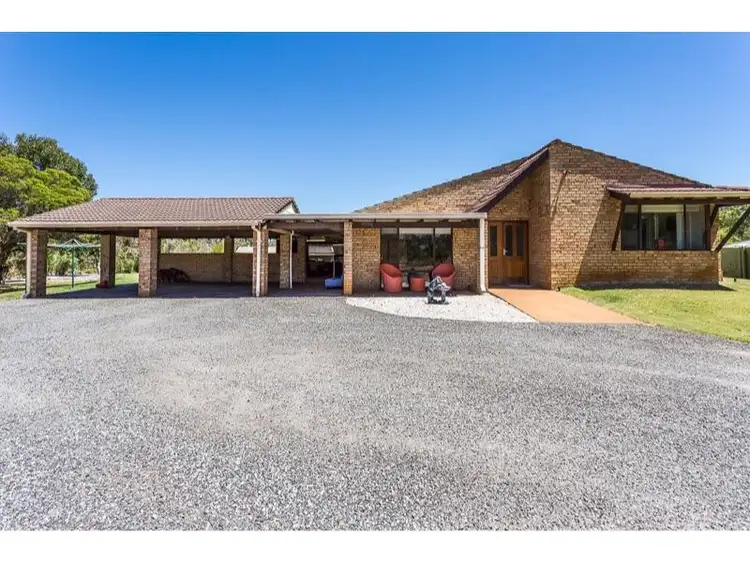 Main view of Homely house listing, 114 Lavery Drive, Casuarina WA 6167
