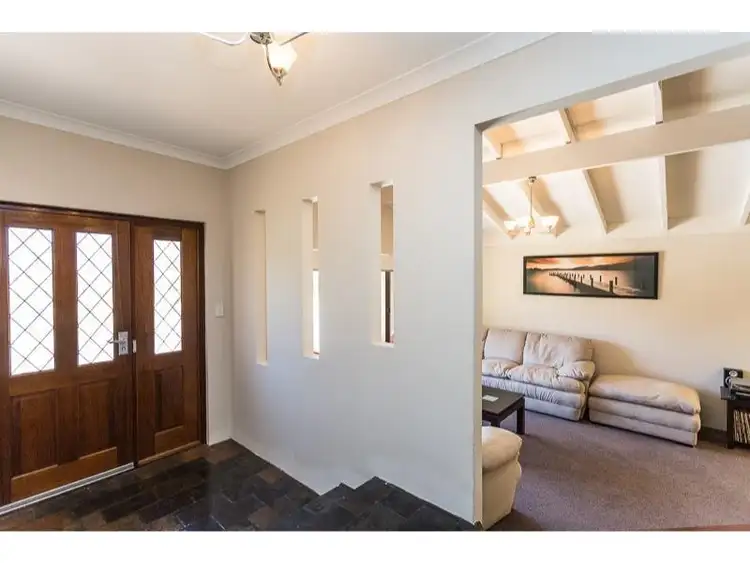 Second view of Homely house listing, 114 Lavery Drive, Casuarina WA 6167