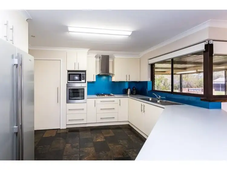 Fifth view of Homely house listing, 114 Lavery Drive, Casuarina WA 6167