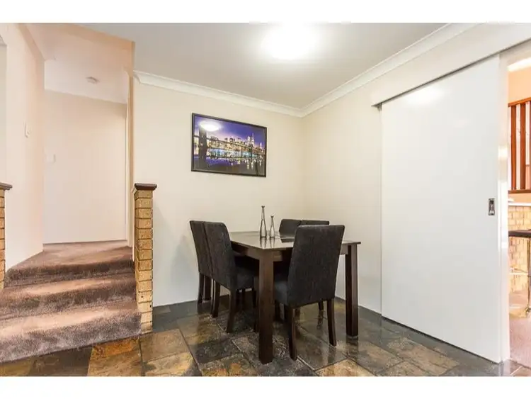 Seventh view of Homely house listing, 114 Lavery Drive, Casuarina WA 6167