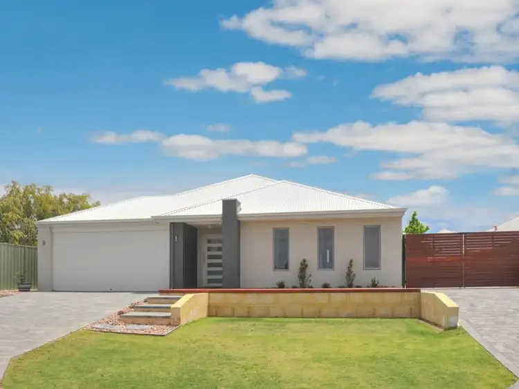 21 Sandalwood Drive, Margaret River WA 6285