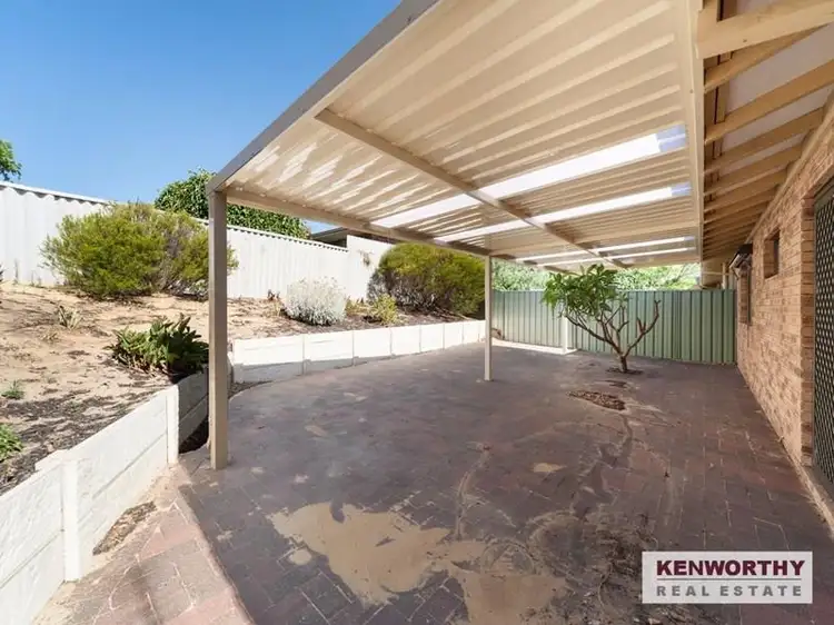5/30 Foss Street, Bicton WA 6157