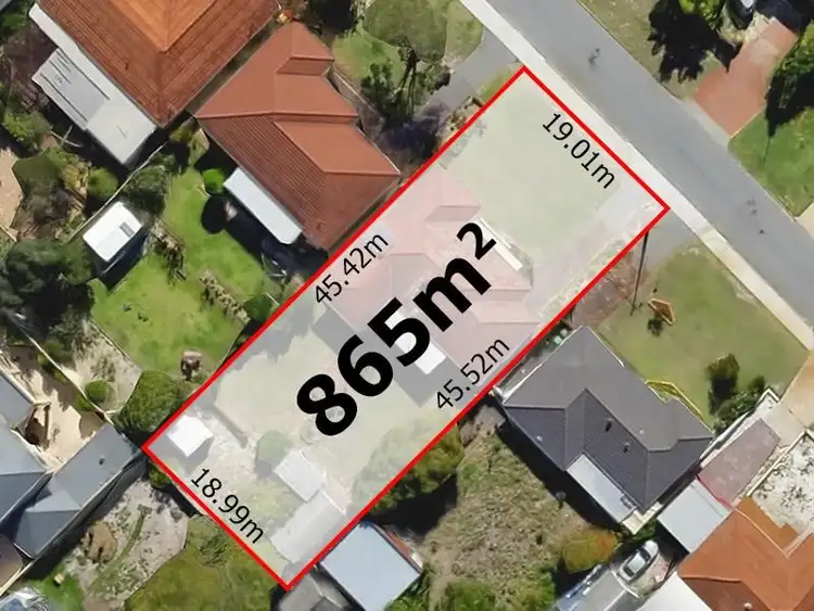 Fourth view of Homely house listing, 35 Gummery Street, Bedford WA 6052