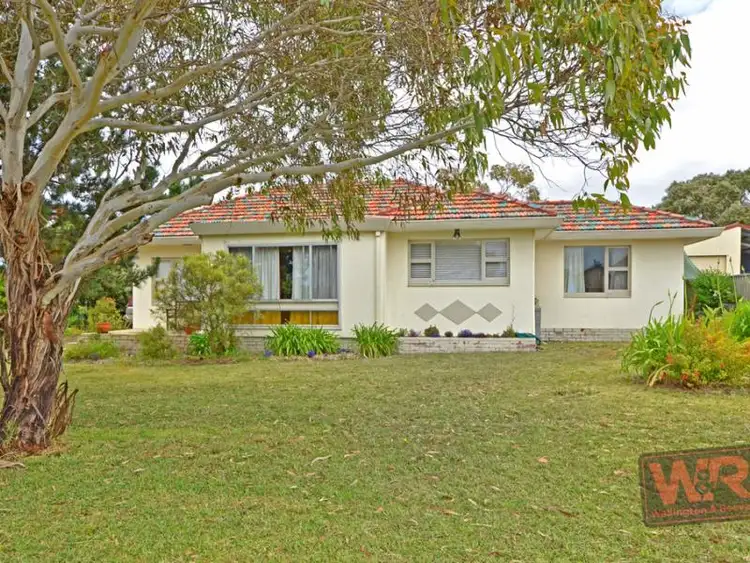Main view of Homely house listing, 3 Minerva Street, Yakamia WA 6330