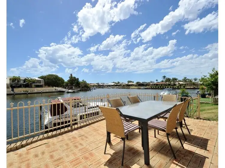 Main view of Homely house listing, 7 Wills Way, South Yunderup WA 6208