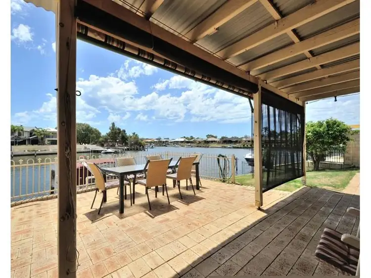 Second view of Homely house listing, 7 Wills Way, South Yunderup WA 6208