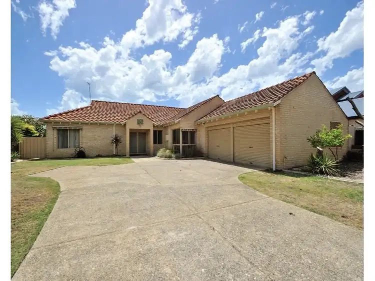 Fourth view of Homely house listing, 7 Wills Way, South Yunderup WA 6208