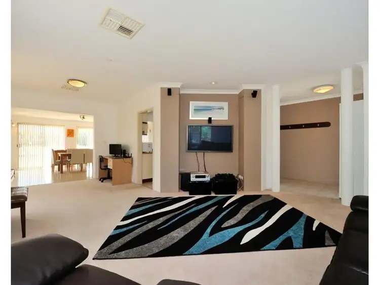 Fifth view of Homely house listing, 7 Wills Way, South Yunderup WA 6208