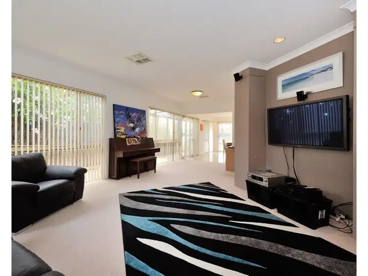 Sixth view of Homely house listing, 7 Wills Way, South Yunderup WA 6208