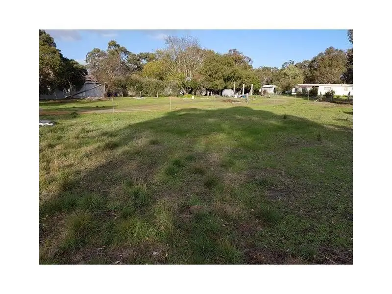 Main view of Homely land listing, 19 Upper Blackwood Road, Dinninup WA 6244
