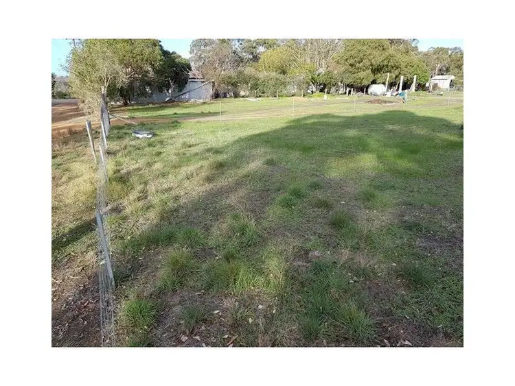 Second view of Homely land listing, 19 Upper Blackwood Road, Dinninup WA 6244