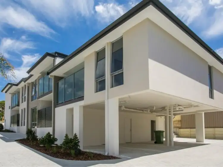 14/22 Hubert Road, Maylands WA 6051