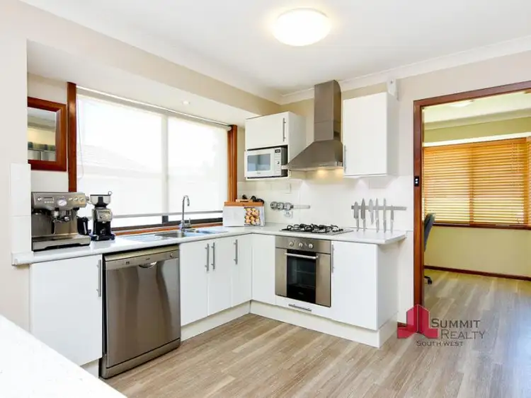 Main view of Homely house listing, 8 Anna Road, Australind WA 6233