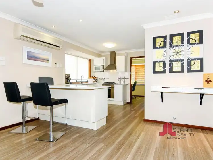 Third view of Homely house listing, 8 Anna Road, Australind WA 6233
