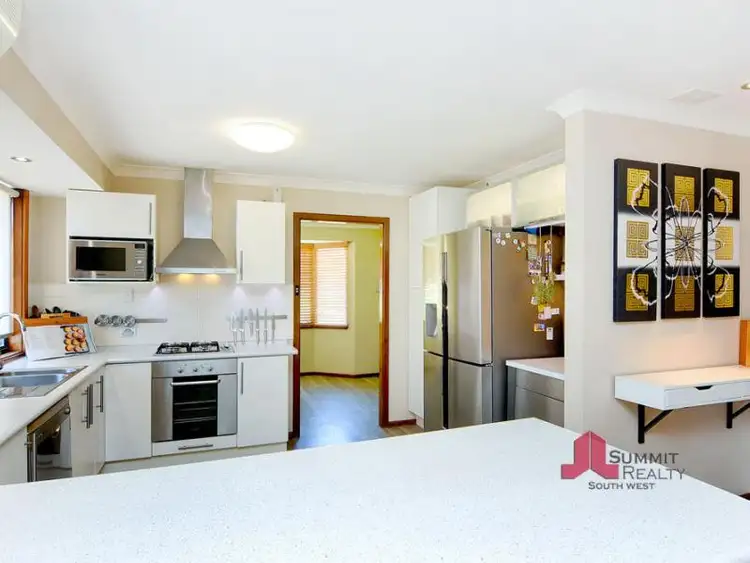 Fourth view of Homely house listing, 8 Anna Road, Australind WA 6233